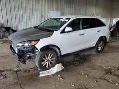 5XYPG4A35LG627429 2020 KIA SORENTO