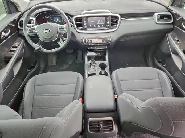 5XYPG4A35LG628919 2022 KIA SORENTO - Image 8