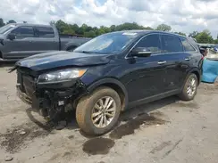 5XYPG4A35LG629987 2020 KIA SORENTO
