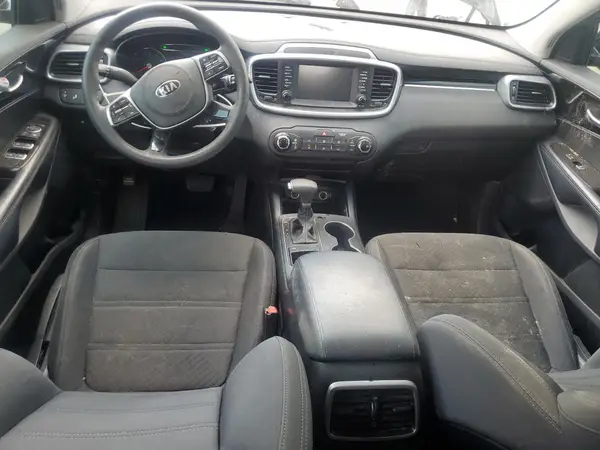 5XYPG4A35LG629987 2020 KIA SORENTO - Image 8