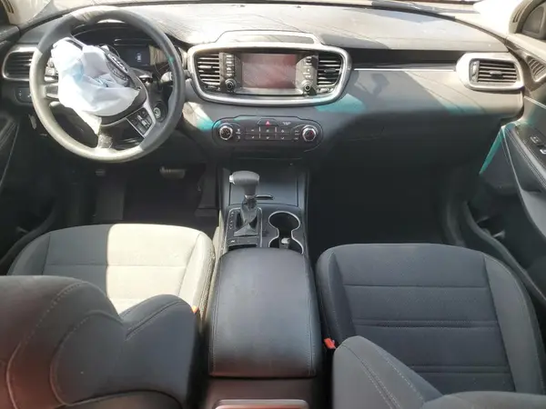 5XYPG4A35LG630573 2020 KIA SORENTO - Image 8
