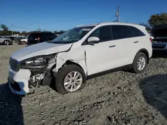 5XYPG4A35LG635515 2020 KIA SORENTO