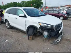 5XYPG4A35LG635546 2020 KIA SORENTO