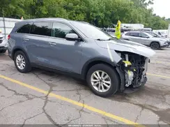 5XYPG4A35LG636776 2020 KIA SORENTO