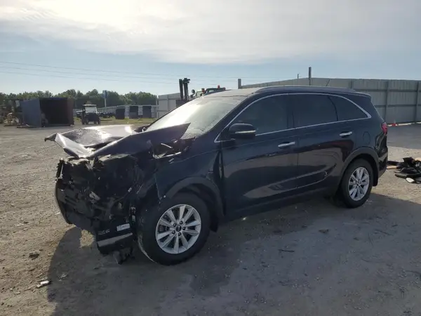 5XYPG4A35LG637703 2020 KIA SORENTO - Image 1