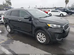 5XYPG4A35LG638222 2020 KIA SORENTO