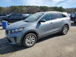 5XYPG4A35LG639614 2020 KIA SORENTO