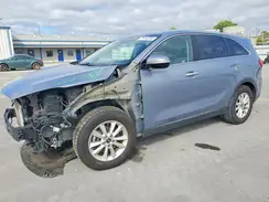 5XYPG4A35LG639953 2020 KIA SORENTO