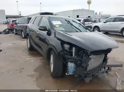 5XYPG4A35LG642383 2020 KIA SORENTO