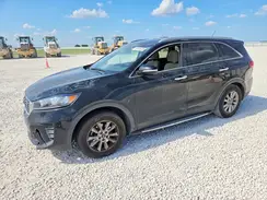 5XYPG4A35LG642416 2020 KIA SORENTO