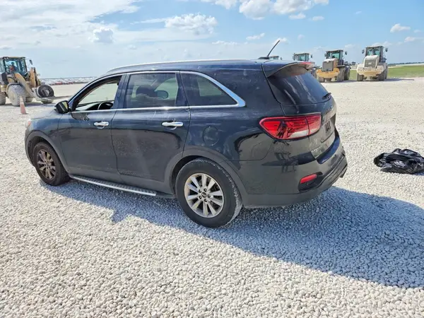 5XYPG4A35LG642416 2020 KIA SORENTO - Image 2