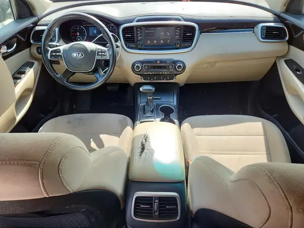 5XYPG4A35LG642416 2020 KIA SORENTO - Image 8