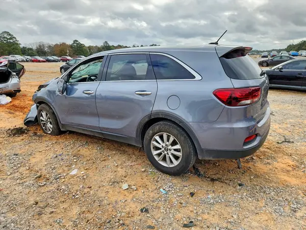 5XYPG4A35LG642920 2020 KIA SORENTO - Image 2