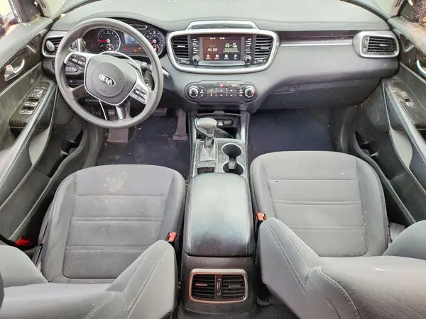 5XYPG4A35LG642920 2020 KIA SORENTO - Image 8