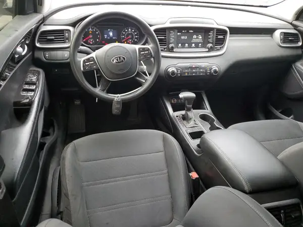 5XYPG4A35LG643663 2020 KIA SORENTO - Image 8