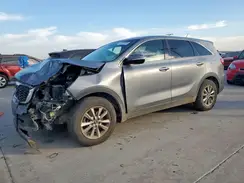 5XYPG4A35LG644182 2020 KIA SORENTO