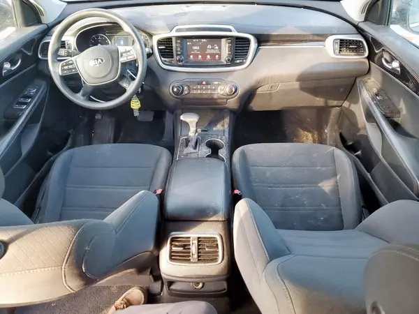5XYPG4A35LG644182 2020 KIA SORENTO - Image 8