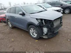 5XYPG4A35LG644246 2020 KIA SORENTO