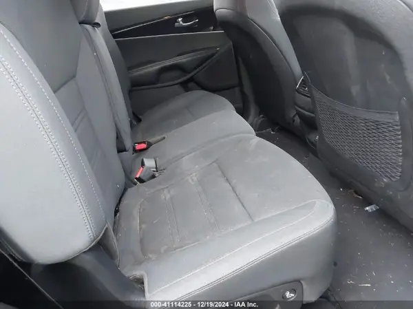 5XYPG4A35LG644246 2020 KIA SORENTO - Image 8