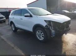 5XYPG4A35LG644747 2020 KIA SORENTO
