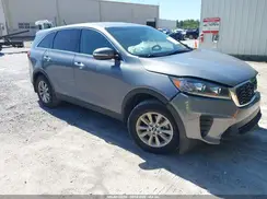 5XYPG4A35LG646546 2020 KIA SORENTO