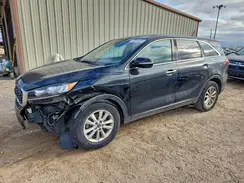5XYPG4A35LG647681 2020 KIA SORENTO