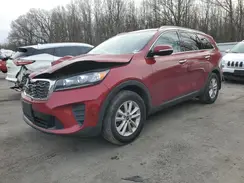 5XYPG4A35LG648278 2020 KIA SORENTO
