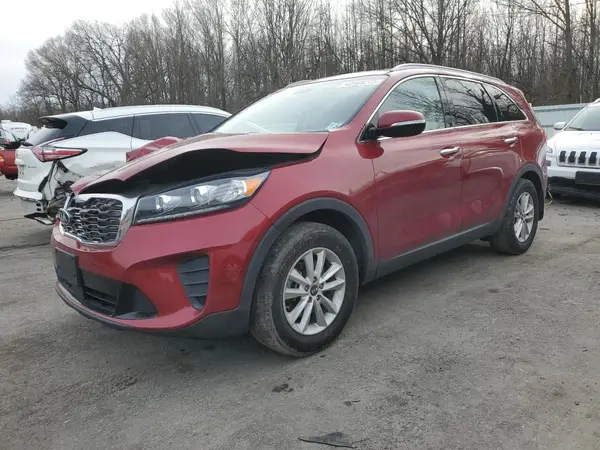 5XYPG4A35LG648278 2020 KIA SORENTO - Image 1
