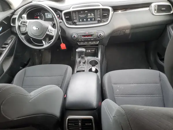 5XYPG4A35LG648278 2020 KIA SORENTO - Image 8