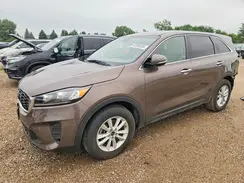 5XYPG4A35LG648295 2020 KIA SORENTO