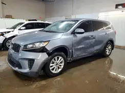 5XYPG4A35LG649592 2020 KIA SORENTO