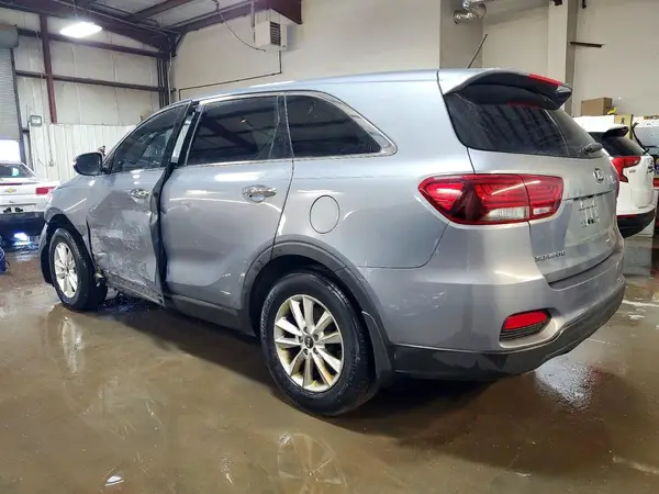 5XYPG4A35LG649592 2020 KIA SORENTO - Image 2