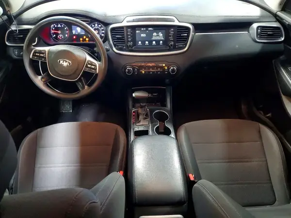 5XYPG4A35LG649592 2020 KIA SORENTO - Image 8