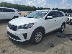 5XYPG4A35LG649964 2020 KIA SORENTO