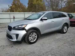 5XYPG4A35LG650029 2020 KIA SORENTO
