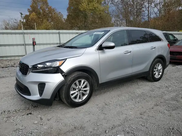 5XYPG4A35LG650029 2020 KIA SORENTO - Image 1