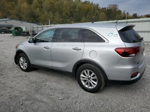 5XYPG4A35LG650029 2020 KIA SORENTO - Image 2
