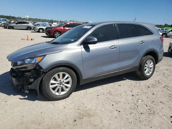 5XYPG4A35LG651763 2020 KIA SORENTO - Image 1