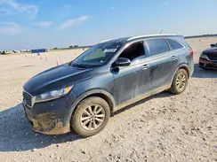 5XYPG4A35LG652010 2020 KIA SORENTO