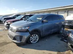 5XYPG4A35LG654114 2020 KIA SORENTO