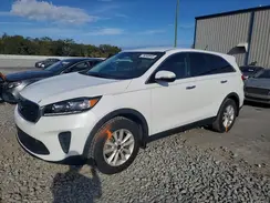 5XYPG4A35LG658244 2020 KIA SORENTO