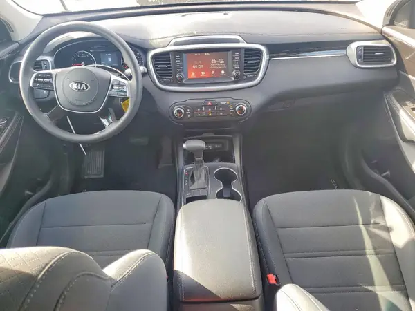 5XYPG4A35LG658244 2020 KIA SORENTO - Image 8
