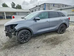 5XYPG4A35LG659524 2020 KIA SORENTO