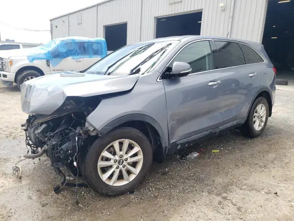 5XYPG4A35LG660222 2022 KIA SORENTO - Image 1