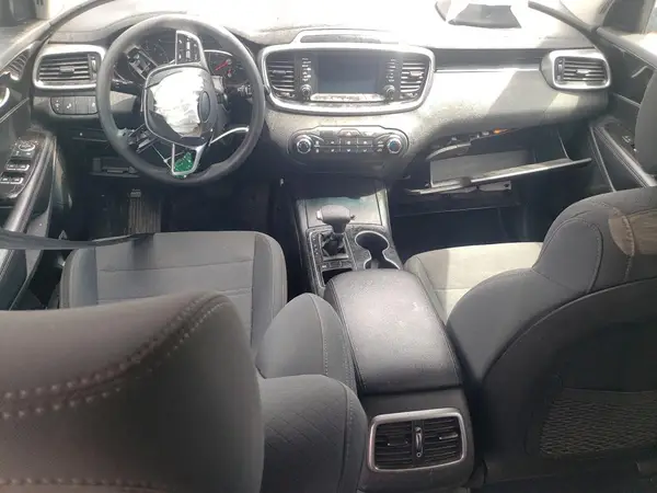5XYPG4A35LG660222 2022 KIA SORENTO - Image 8