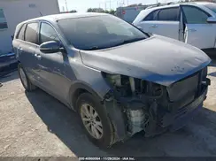 5XYPG4A35LG661368 2020 KIA SORENTO