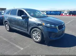 5XYPG4A35LG661970 2020 KIA SORENTO