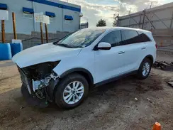 5XYPG4A35LG662519 2020 KIA SORENTO