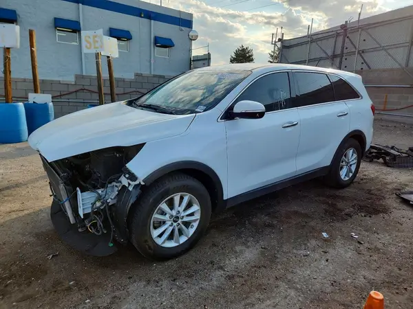 5XYPG4A35LG662519 2020 KIA SORENTO - Image 1
