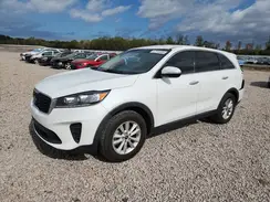 5XYPG4A35LG664285 2020 KIA SORENTO